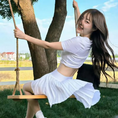 你们练武我修仙